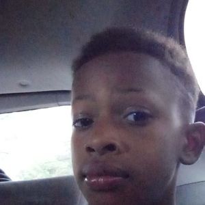 Meet your Posher, Jayonte